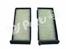 IPS PARTS icf3d53 -  Фильтр воздуха в салоне